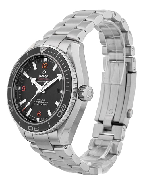 Omega Planet Ocean 232.30.46.21.01.003 Image 2